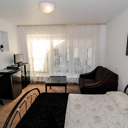 Elena Hotel Palanga Room photo