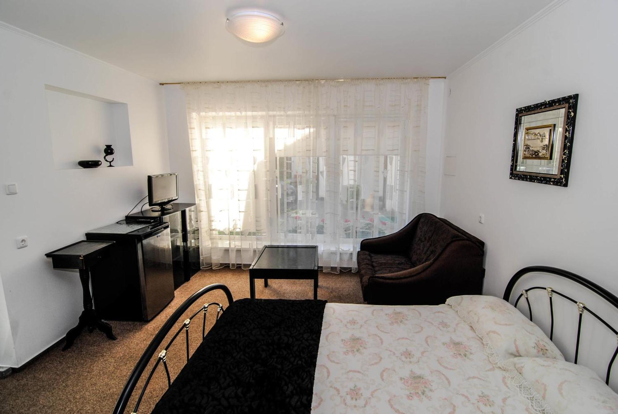 Elena Hotel Palanga Room photo