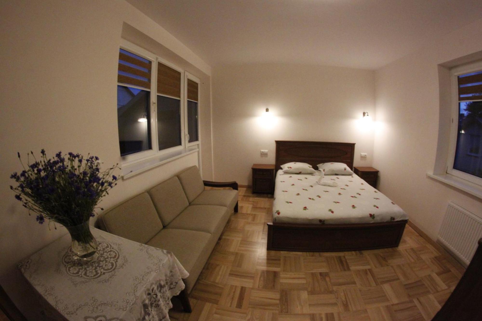 Elena Hotel Palanga Room photo