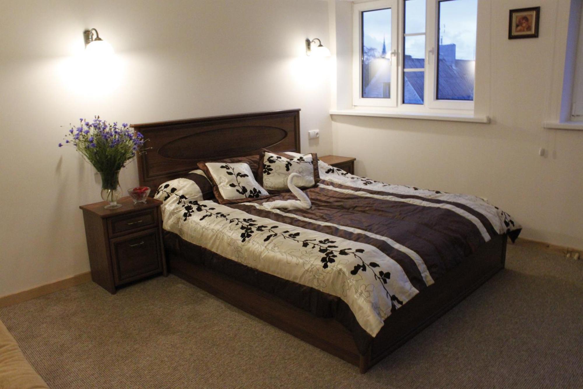 Elena Hotel Palanga Room photo
